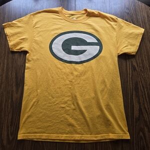 Green Bay Packers Tshirt